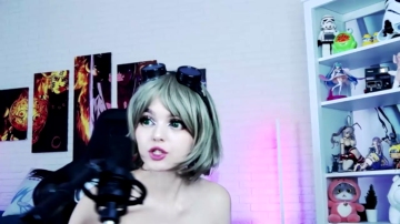 Madnessalise 15-08-2021 Porn 